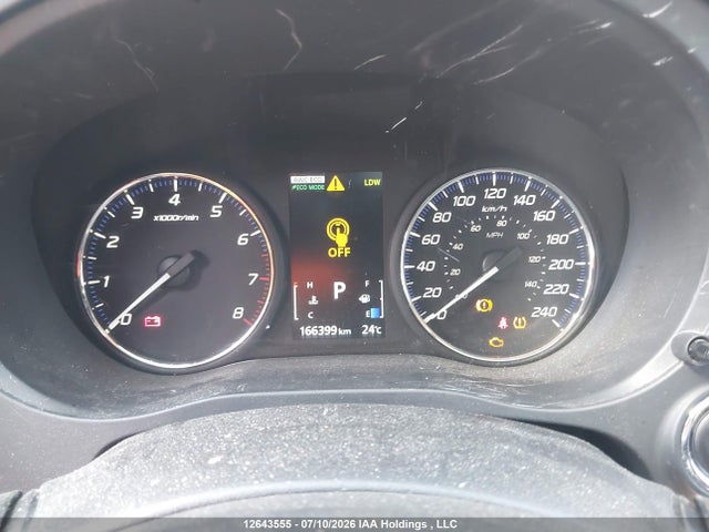 Mitsubishi Outlander 2018 JA4JZ4AXXJZ602828 Image 7
