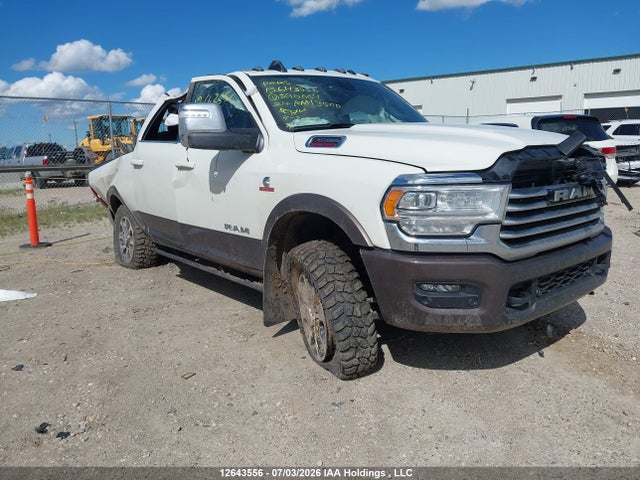 RAM 3500 Longhorn 2024 3C63R3FL7RG290064 главное изображение