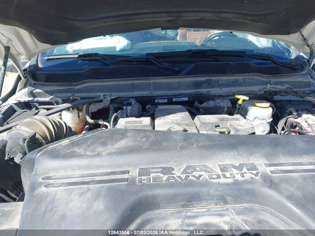 RAM 3500 Longhorn 2024 3C63R3FL7RG290064 Image 10