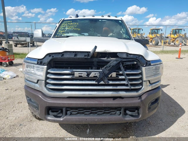 RAM 3500 Longhorn 2024 3C63R3FL7RG290064 Image 13