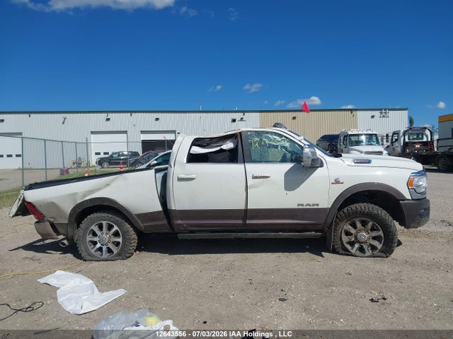 RAM 3500 Longhorn 2024 3C63R3FL7RG290064 Image 14
