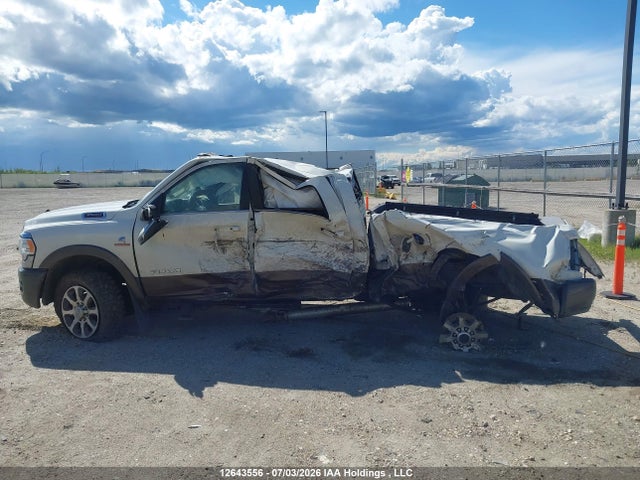 RAM 3500 Longhorn 2024 3C63R3FL7RG290064 Image 15