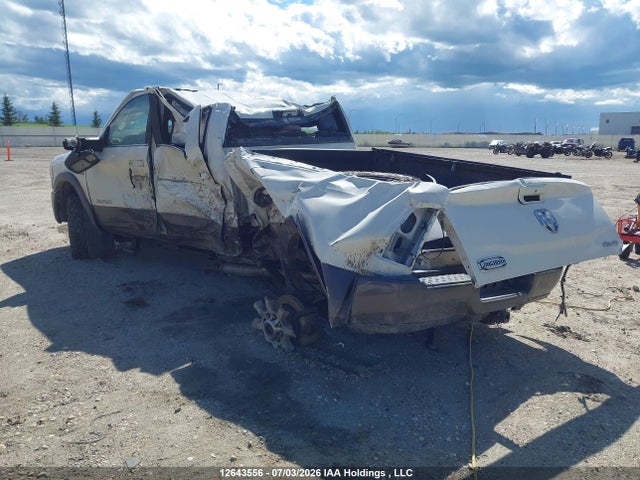RAM 3500 Longhorn 2024 3C63R3FL7RG290064 Image 3