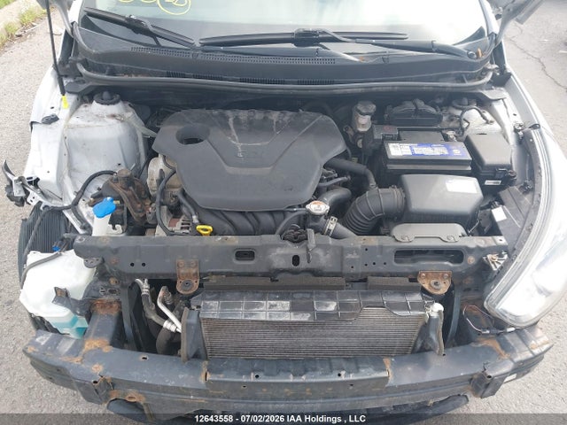 Hyundai ACCENT SE 2017 KMHCT5AE6HU340278 Image 10