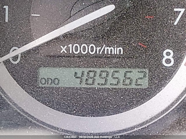 12643560 :رقم المزاد ، 5TDZK29C89S279122 vin ، 2009 Toyota Sienna Ce 8 Passenger مزاد بيع