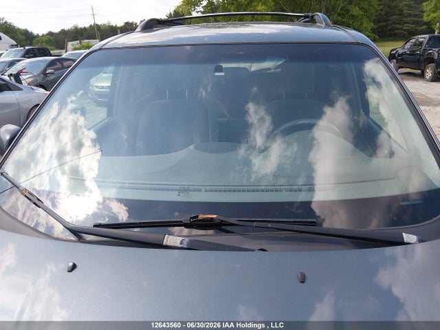 12643560 :رقم المزاد ، 5TDZK29C89S279122 vin ، 2009 Toyota Sienna Ce 8 Passenger مزاد بيع