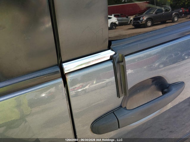12643560 :رقم المزاد ، 5TDZK29C89S279122 vin ، 2009 Toyota Sienna Ce 8 Passenger مزاد بيع