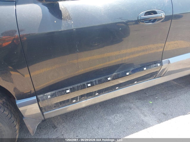 Aukcja sprzedaży 2006 Hyundai Santa Fe Gl V6, vin: KM8SB13D76U032884, numer aukcji: 12643561