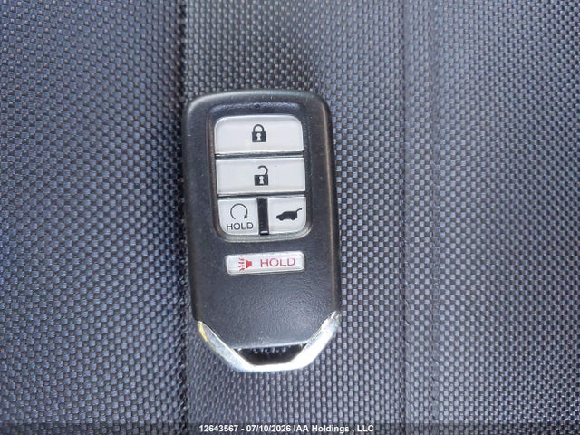 Honda CR-V LX 2020 2HKRW2H29LH220767 Image 11