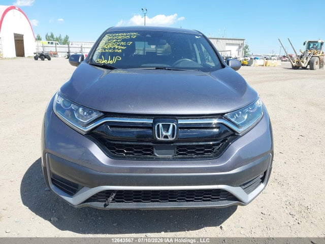Honda CR-V LX 2020 2HKRW2H29LH220767 Image 13