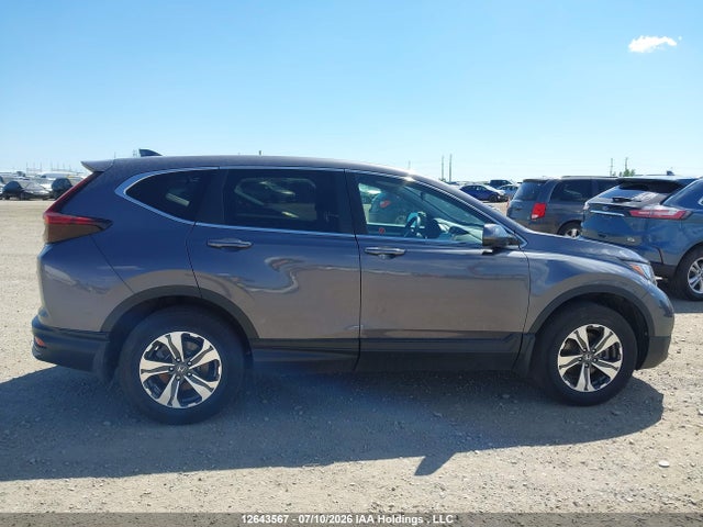 Honda CR-V LX 2020 2HKRW2H29LH220767 Image 14