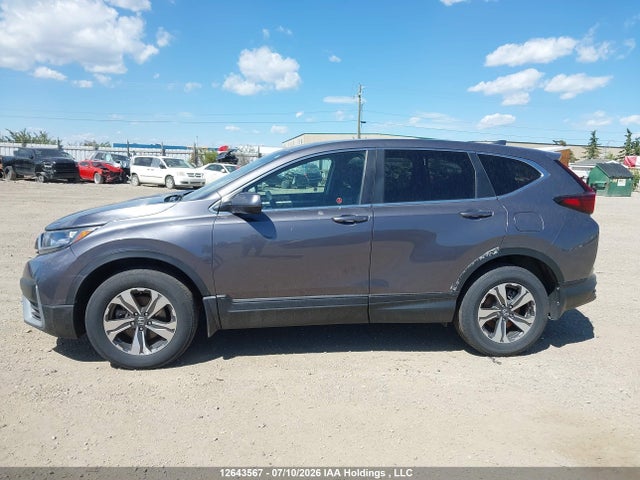 Honda CR-V LX 2020 2HKRW2H29LH220767 Image 15