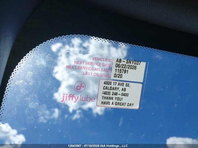 Honda CR-V LX 2020 2HKRW2H29LH220767 Image 22