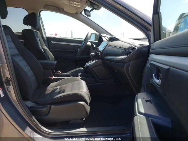Honda CR-V LX 2020 2HKRW2H29LH220767 Image 5