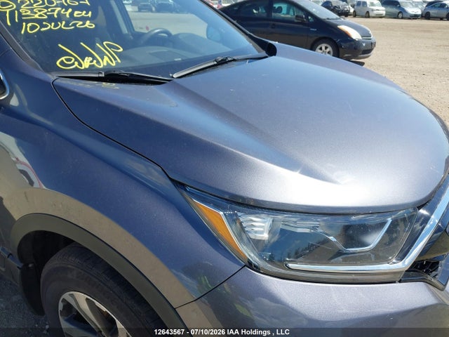 Honda CR-V LX 2020 2HKRW2H29LH220767 Image 6