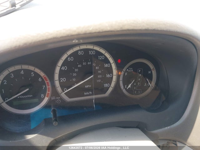12643572 :رقم المزاد ، 5TDBA29C55S043901 vin ، 2005 Toyota Sienna Ce مزاد بيع