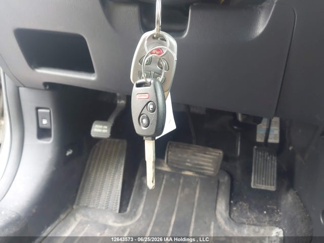 2009 Honda Cr-v Lx მანქანა იყიდება აუქციონზე, vin: 5J6RE48369L809961, აუქციონის ნომერი: 12643573