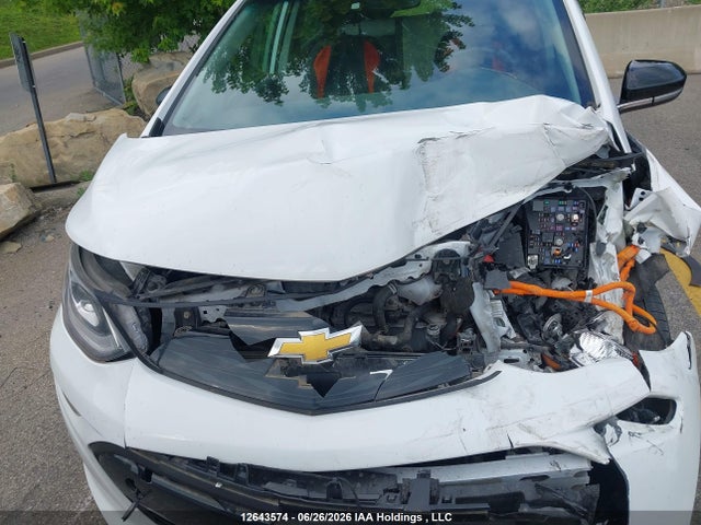 1G1FY6S00K4110831 Chevrolet BOLT EV LT