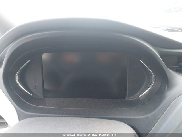 1G1FY6S00K4110831 Chevrolet BOLT EV LT