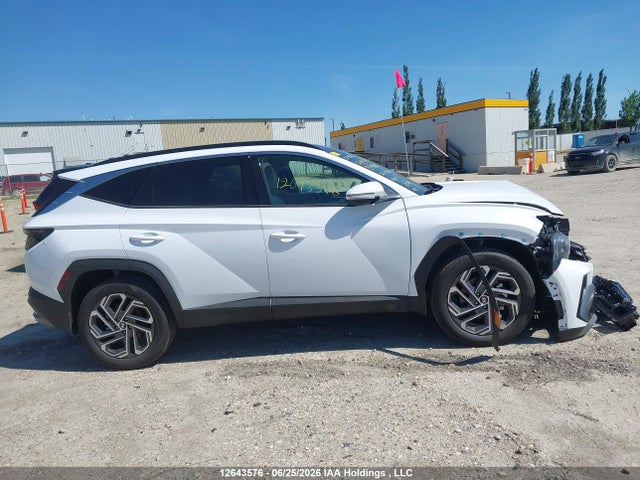 Продаж на аукціоні авто 2026 Hyundai Tucson Ultimate Hybrid Awd, vin: KM8JCDD11TU448665, номер лоту: 12643576