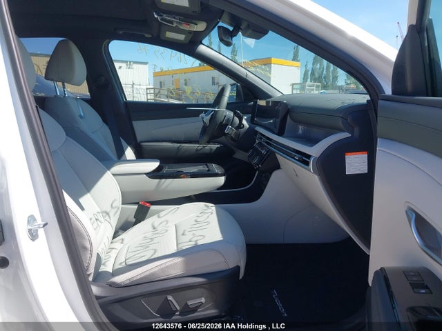Продаж на аукціоні авто 2026 Hyundai Tucson Ultimate Hybrid Awd, vin: KM8JCDD11TU448665, номер лоту: 12643576