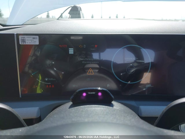 Продаж на аукціоні авто 2026 Hyundai Tucson Ultimate Hybrid Awd, vin: KM8JCDD11TU448665, номер лоту: 12643576