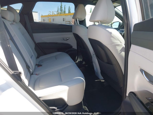 Продаж на аукціоні авто 2026 Hyundai Tucson Ultimate Hybrid Awd, vin: KM8JCDD11TU448665, номер лоту: 12643576