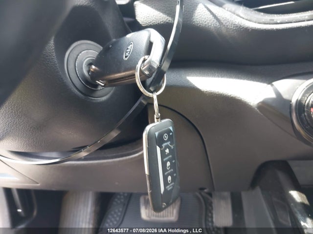 KIA Forte 2020 3KPF54AD4LE219897 Image 11