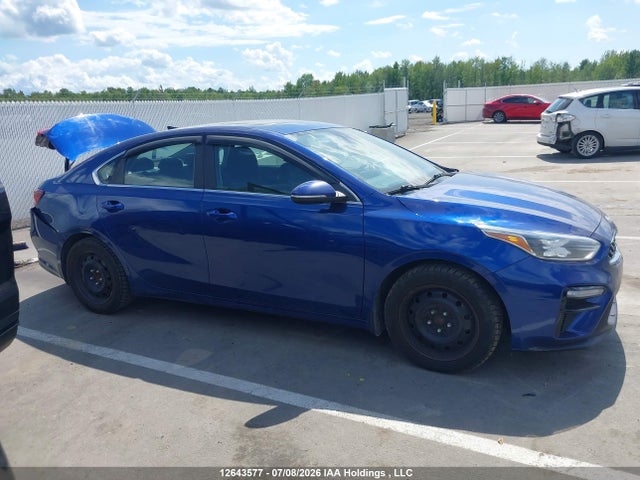 KIA Forte 2020 3KPF54AD4LE219897 Image 13