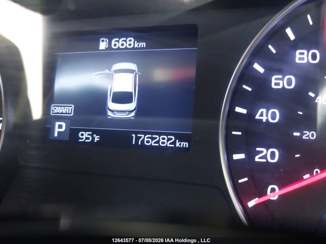 KIA Forte 2020 3KPF54AD4LE219897 Image 15