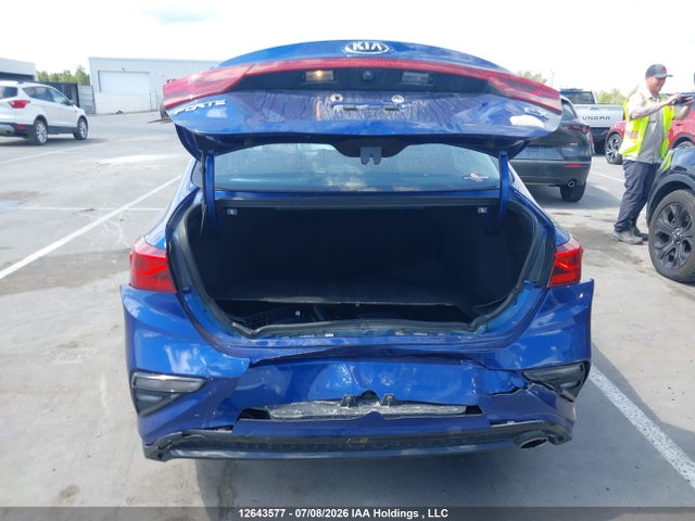 KIA Forte 2020 3KPF54AD4LE219897 Image 16