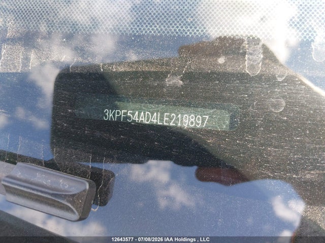 KIA Forte 2020 3KPF54AD4LE219897 Image 18