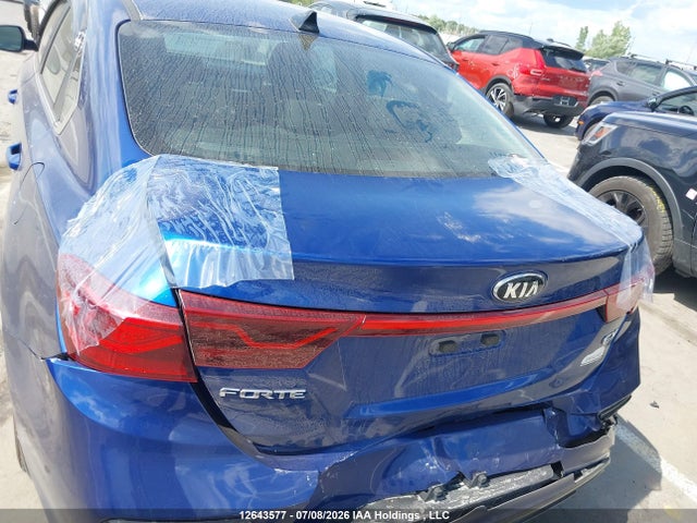 KIA Forte 2020 3KPF54AD4LE219897 Image 19