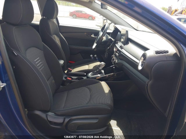 KIA Forte 2020 3KPF54AD4LE219897 Image 5