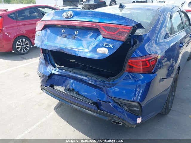 KIA Forte 2020 3KPF54AD4LE219897 Image 6