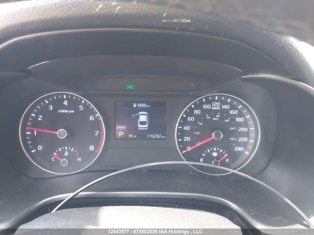 KIA Forte 2020 3KPF54AD4LE219897 Image 7