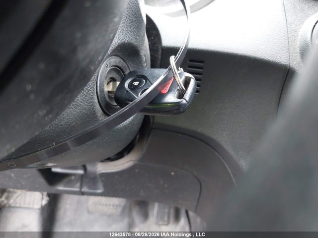 2012 Honda Fit Lx მანქანა იყიდება აუქციონზე, vin: LUCGE8H54C3003576, აუქციონის ნომერი: 12643578