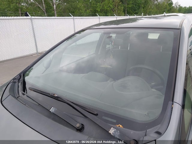 2012 Honda Fit Lx მანქანა იყიდება აუქციონზე, vin: LUCGE8H54C3003576, აუქციონის ნომერი: 12643578
