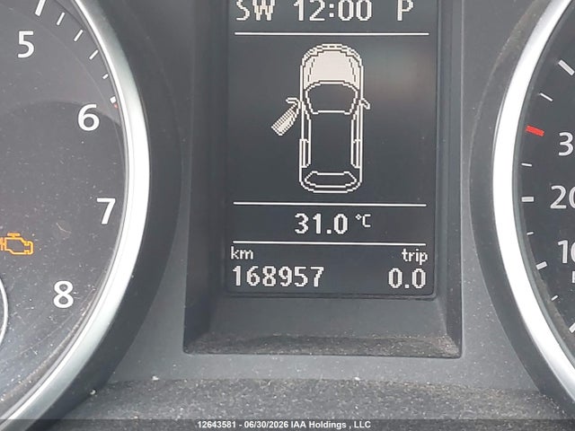 Aukcja sprzedaży 2013 Volkswagen Golf, vin: WVWDA7AJ2DW130461, numer aukcji: 12643581