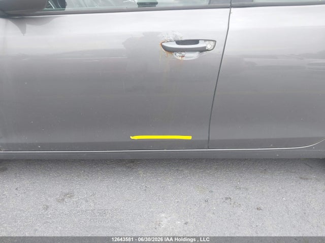Aukcja sprzedaży 2013 Volkswagen Golf, vin: WVWDA7AJ2DW130461, numer aukcji: 12643581
