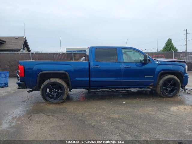 GMC Sierra 1500 Sle 2017 3GTU2MEC2HG320787 Image 13