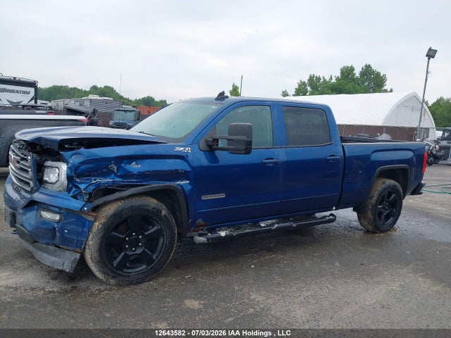 GMC Sierra 1500 Sle 2017 3GTU2MEC2HG320787 Image 14
