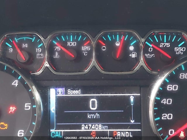 GMC Sierra 1500 Sle 2017 3GTU2MEC2HG320787 Image 15
