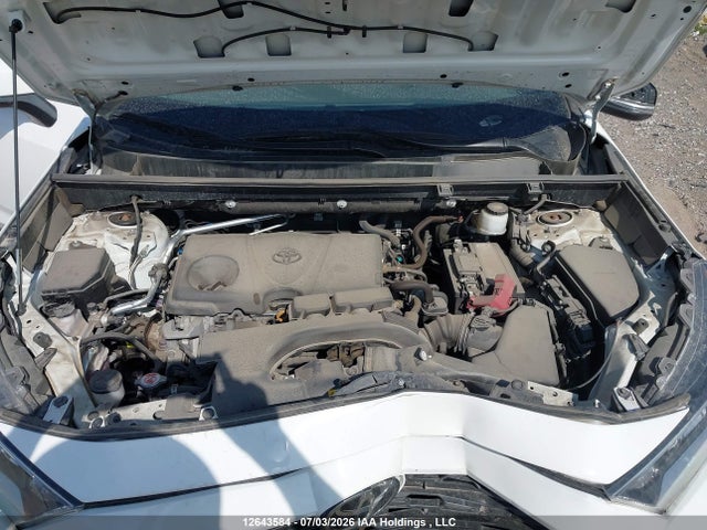 Toyota RAV4 2019 2T3R1RFV3KC046286 Image 10