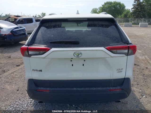 Toyota RAV4 2019 2T3R1RFV3KC046286 Image 15
