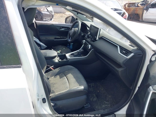 Toyota RAV4 2019 2T3R1RFV3KC046286 Image 5