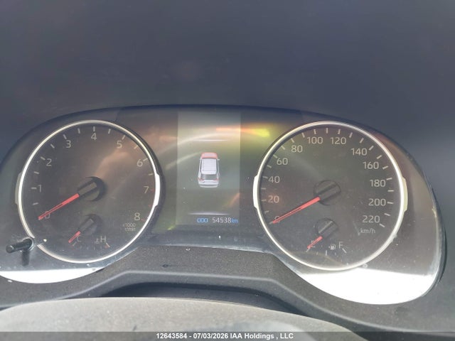 Toyota RAV4 2019 2T3R1RFV3KC046286 Image 7