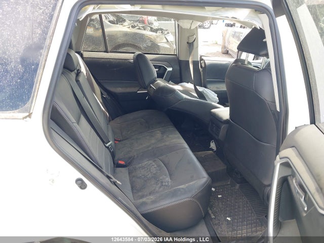 Toyota RAV4 2019 2T3R1RFV3KC046286 Image 8