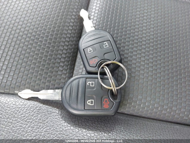 Ford F250 Super Duty 2014 1FTBF2B65EEB71227 Image 11
