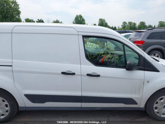 NM0LS7H76G1254413 Ford Transit Connect Xl